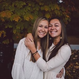 Meet your Posher, Brittany